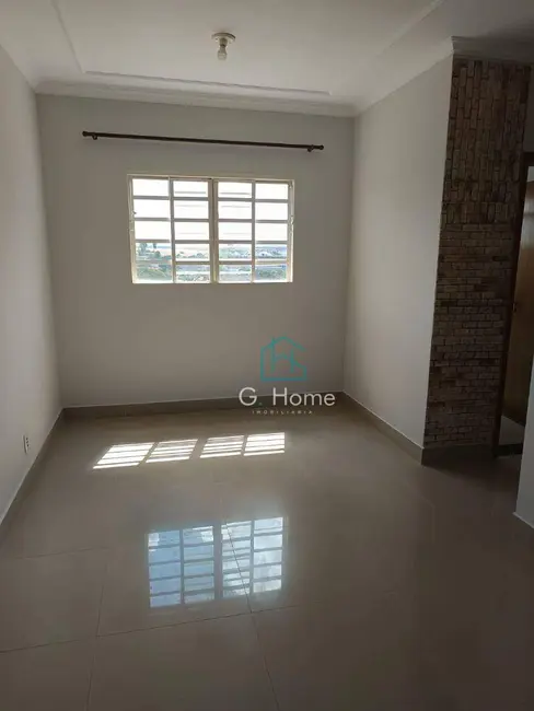 Apartamento com 2 quartos à venda, 51m2 em Jardim Strass, Londrina - PR - imagem 3 Foto 3 de Apartamento com 2 quartos à venda, 51m2 em Jardim Strass, Londrina - PR