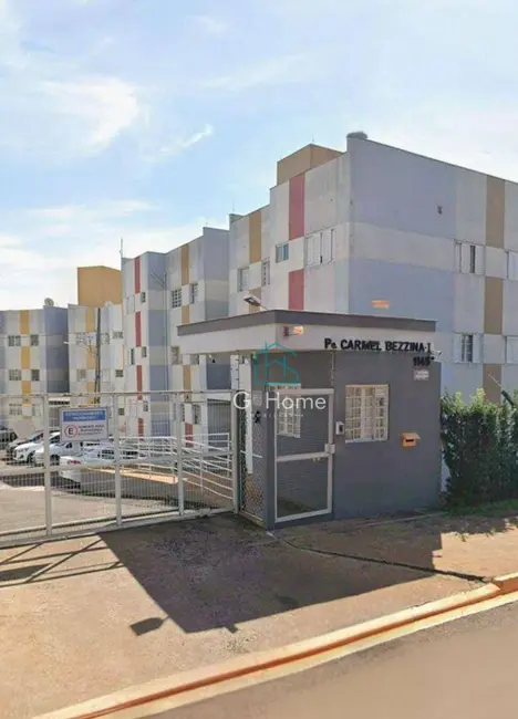 Apartamento com 2 quartos à venda, 51m2 em Jardim Strass, Londrina - PR - imagem 1 Foto 1 de Apartamento com 2 quartos à venda, 51m2 em Jardim Strass, Londrina - PR