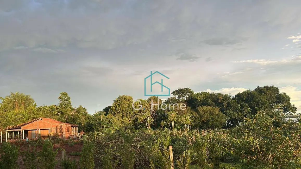 Chácara com 5 quartos à venda, 2150m2 em Sertanopolis - PR - imagem 5 Foto 5 de Chácara com 5 quartos à venda, 2150m2 em Sertanopolis - PR