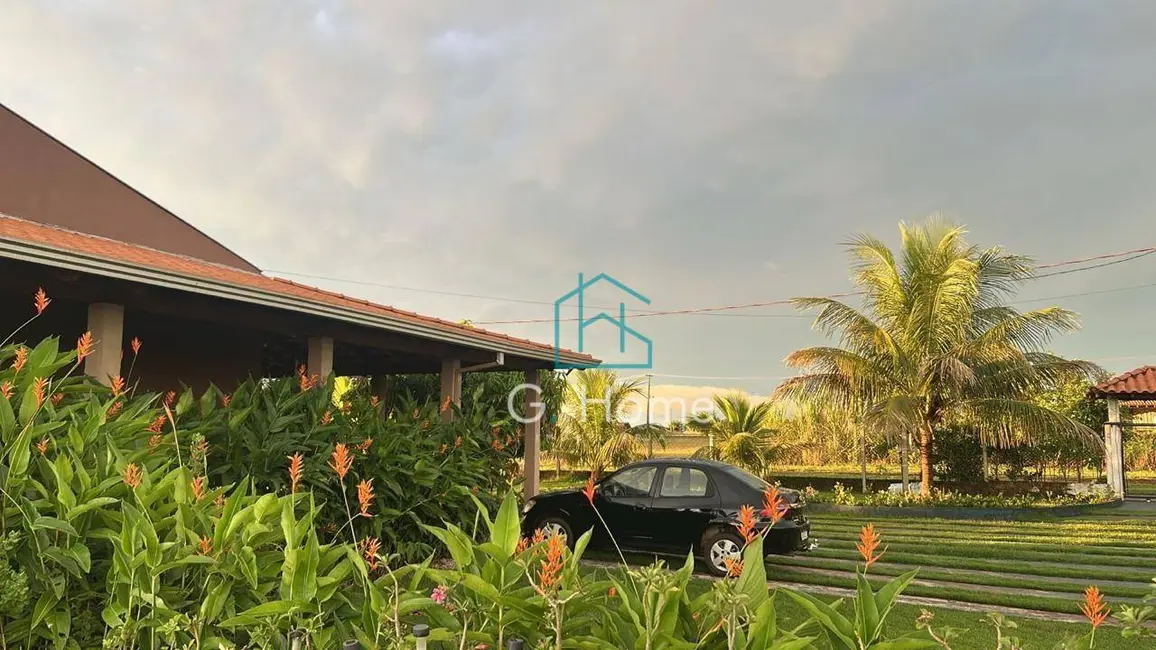 Foto 2 de Chácara com 5 quartos à venda, 2150m2 em Sertanopolis - PR