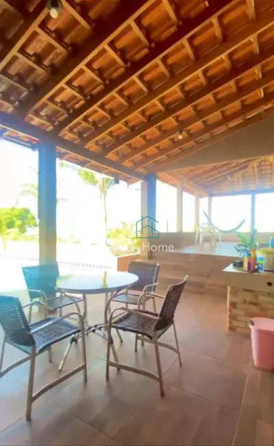 Chácara com 5 quartos à venda, 2150m2 em Sertanopolis - PR - imagem 4 Foto 4 de Chácara com 5 quartos à venda, 2150m2 em Sertanopolis - PR