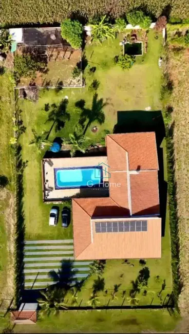 Foto 1 de Chácara com 5 quartos à venda, 2150m2 em Sertanopolis - PR