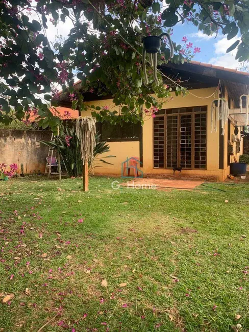 Foto 2 de Chácara com 7 quartos à venda, 4952m2 em Dom Pedro I, Londrina - PR