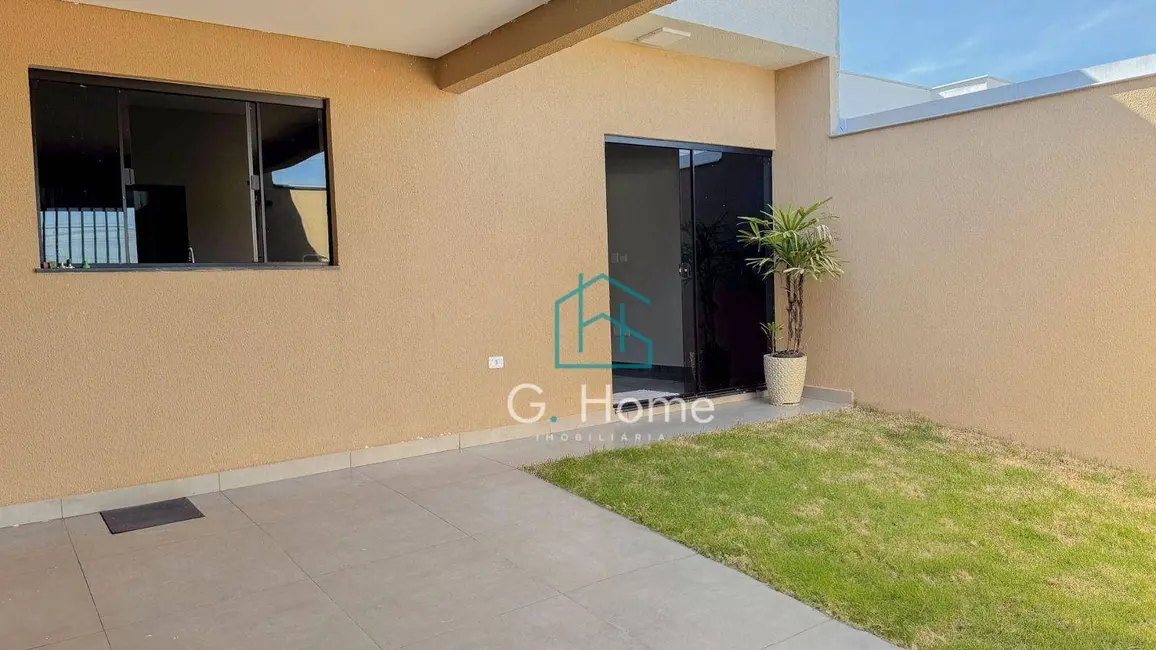 Casa com 3 quartos à venda, 148m2 em Colúmbia, Londrina - PR - imagem 1 Foto 1 de Casa com 3 quartos à venda, 148m2 em Colúmbia, Londrina - PR