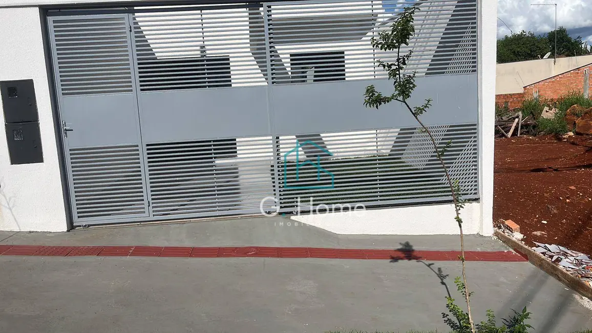 Foto 1 de Casa com 3 quartos à venda, 150m2 em Colúmbia, Londrina - PR