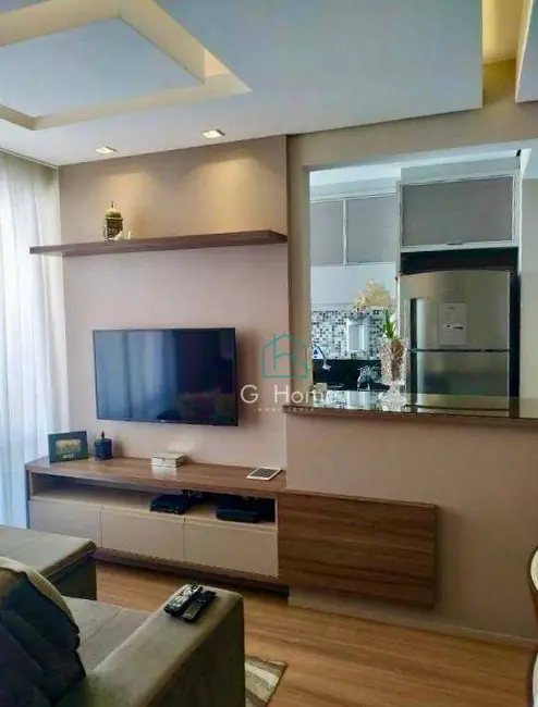 Apartamento com 2 quartos à venda, 87m2 em Aurora, Londrina - PR - imagem 4 Foto 4 de Apartamento com 2 quartos à venda, 87m2 em Aurora, Londrina - PR