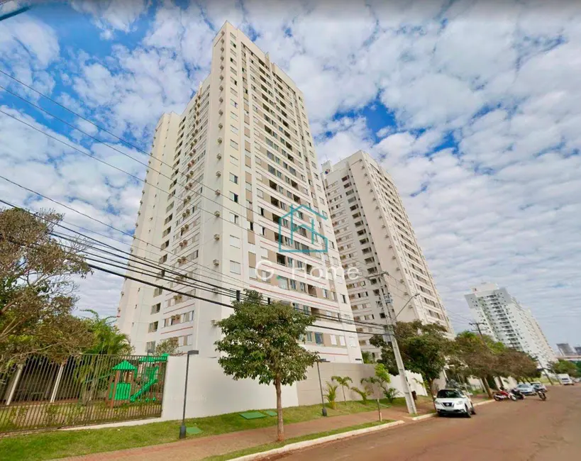 Apartamento com 2 quartos à venda, 87m2 em Aurora, Londrina - PR - imagem 1 Foto 1 de Apartamento com 2 quartos à venda, 87m2 em Aurora, Londrina - PR