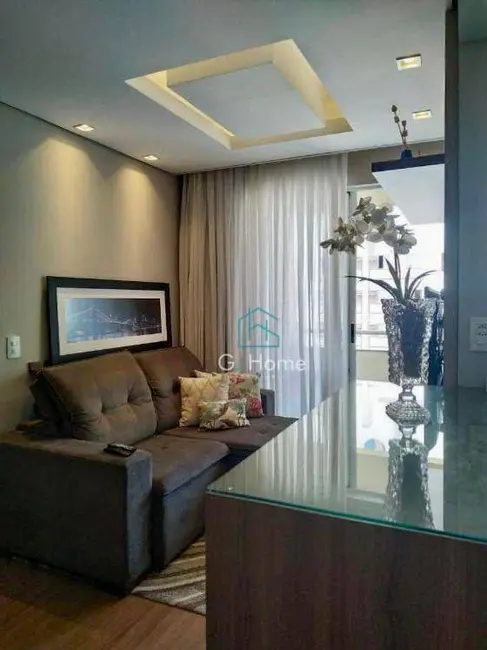 Apartamento com 2 quartos à venda, 87m2 em Aurora, Londrina - PR - imagem 2 Foto 2 de Apartamento com 2 quartos à venda, 87m2 em Aurora, Londrina - PR