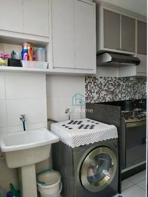 Apartamento com 2 quartos à venda, 87m2 em Aurora, Londrina - PR - imagem 7 Foto 7 de Apartamento com 2 quartos à venda, 87m2 em Aurora, Londrina - PR