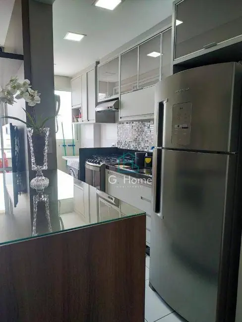 Apartamento com 2 quartos à venda, 87m2 em Aurora, Londrina - PR - imagem 6 Foto 6 de Apartamento com 2 quartos à venda, 87m2 em Aurora, Londrina - PR