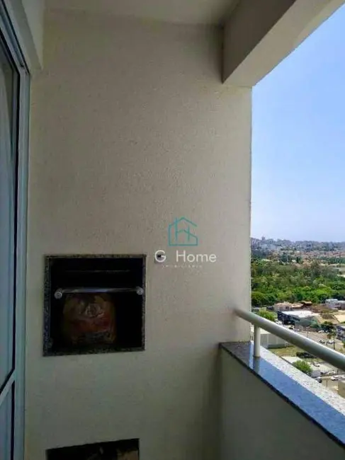 Apartamento com 2 quartos à venda, 87m2 em Aurora, Londrina - PR - imagem 8 Foto 8 de Apartamento com 2 quartos à venda, 87m2 em Aurora, Londrina - PR