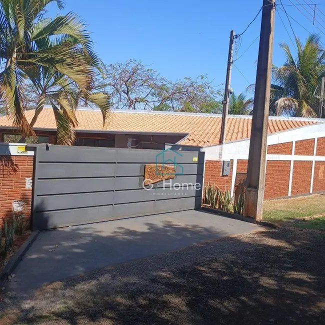 Foto 1 de Chácara com 2 quartos à venda, 1872m2 em Centro, Alvorada Do Sul - PR