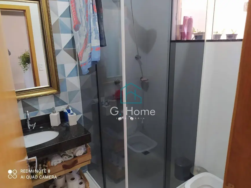 Casa com 3 quartos à venda, 125m2 em Coliseu, Londrina - PR - imagem 7 Foto 7 de Casa com 3 quartos à venda, 125m2 em Coliseu, Londrina - PR