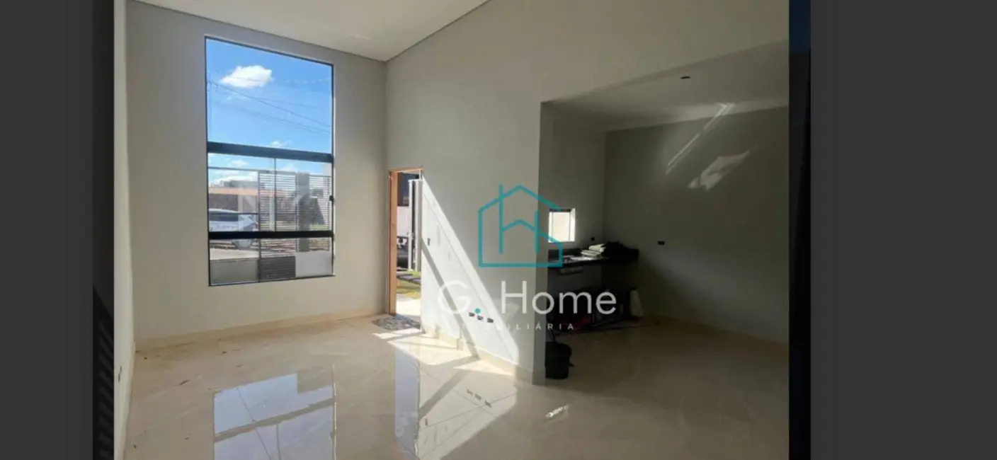 Foto 4 de Casa com 3 quartos à venda, 125m2 em Cambe - PR