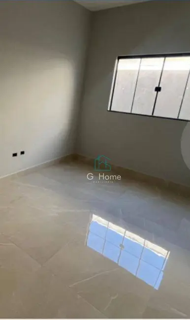 Foto 7 de Casa com 3 quartos à venda, 125m2 em Cambe - PR