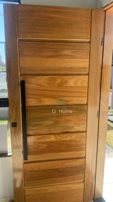 Foto 3 de Casa com 3 quartos à venda, 125m2 em Cambe - PR