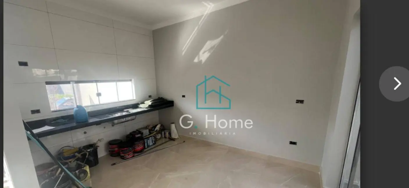 Foto 5 de Casa com 3 quartos à venda, 125m2 em Cambe - PR