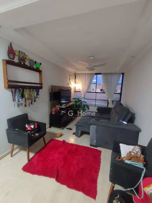 Apartamento com 3 quartos à venda, 89m2 em Chácara Manella, Cambe - PR - imagem 3 Foto 3 de Apartamento com 3 quartos à venda, 89m2 em Chácara Manella, Cambe - PR