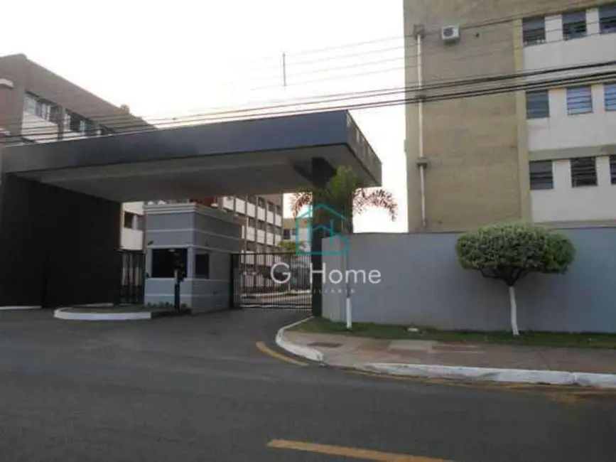 Foto 1 de Apartamento com 3 quartos à venda, 89m2 em Chácara Manella, Cambe - PR