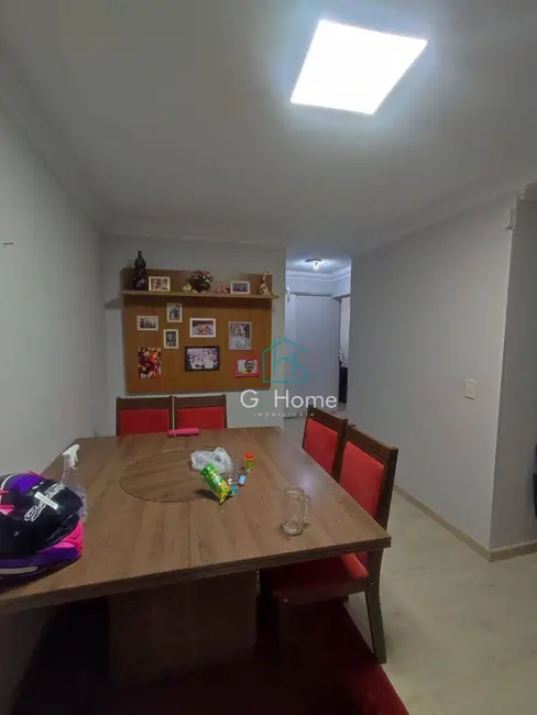 Apartamento com 3 quartos à venda, 89m2 em Chácara Manella, Cambe - PR - imagem 4 Foto 4 de Apartamento com 3 quartos à venda, 89m2 em Chácara Manella, Cambe - PR