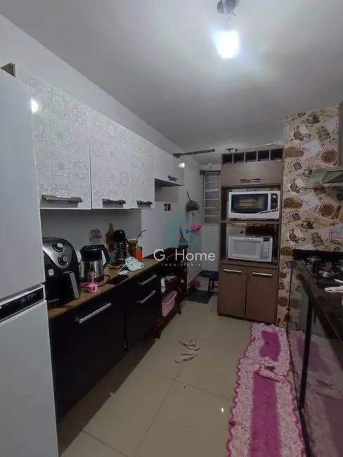 Apartamento com 3 quartos à venda, 89m2 em Chácara Manella, Cambe - PR - imagem 6 Foto 6 de Apartamento com 3 quartos à venda, 89m2 em Chácara Manella, Cambe - PR