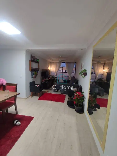 Apartamento com 3 quartos à venda, 89m2 em Chácara Manella, Cambe - PR - imagem 2 Foto 2 de Apartamento com 3 quartos à venda, 89m2 em Chácara Manella, Cambe - PR