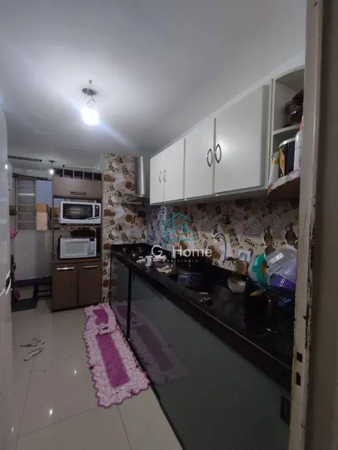 Apartamento com 3 quartos à venda, 89m2 em Chácara Manella, Cambe - PR - imagem 5 Foto 5 de Apartamento com 3 quartos à venda, 89m2 em Chácara Manella, Cambe - PR