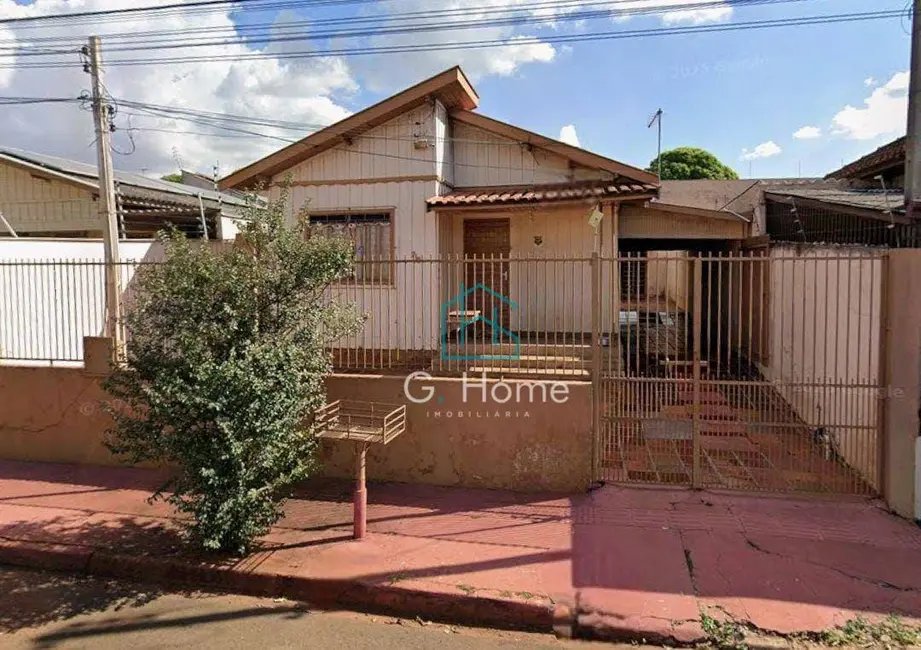 Casa com 2 quartos à venda, 150m2 em Ideal, Londrina - PR - imagem 1 Foto 1 de Casa com 2 quartos à venda, 150m2 em Ideal, Londrina - PR