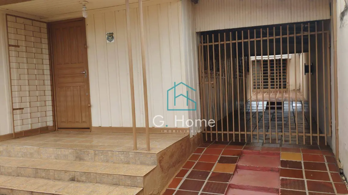 Casa com 2 quartos à venda, 150m2 em Ideal, Londrina - PR - imagem 5 Foto 5 de Casa com 2 quartos à venda, 150m2 em Ideal, Londrina - PR