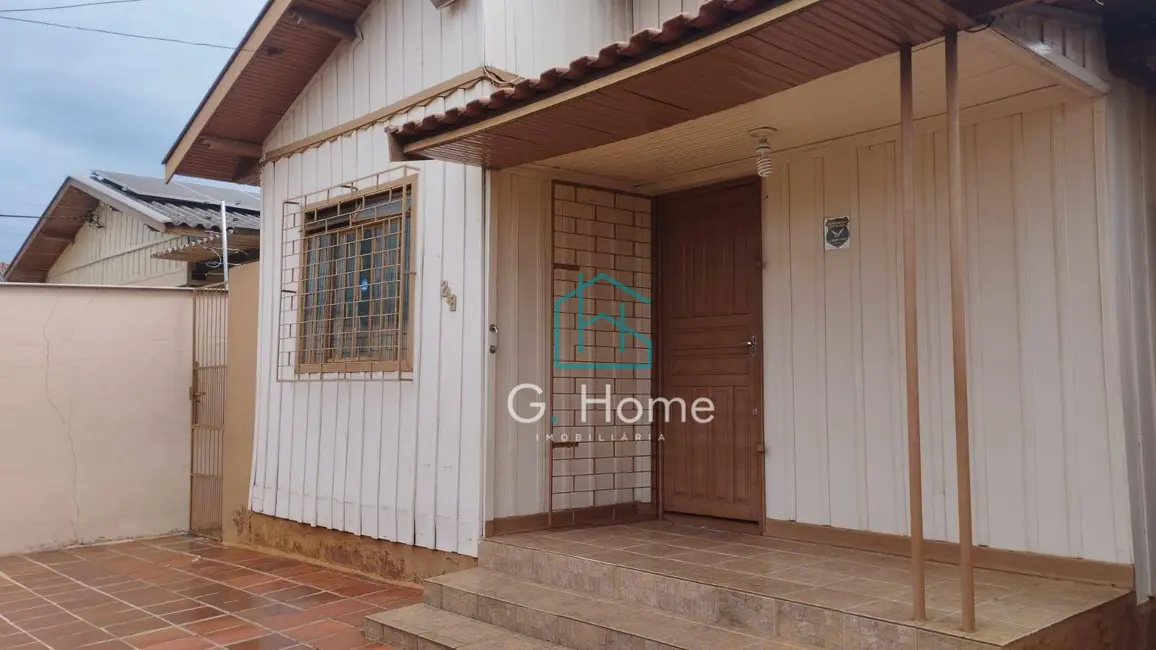 Casa com 2 quartos à venda, 150m2 em Ideal, Londrina - PR - imagem 2 Foto 2 de Casa com 2 quartos à venda, 150m2 em Ideal, Londrina - PR