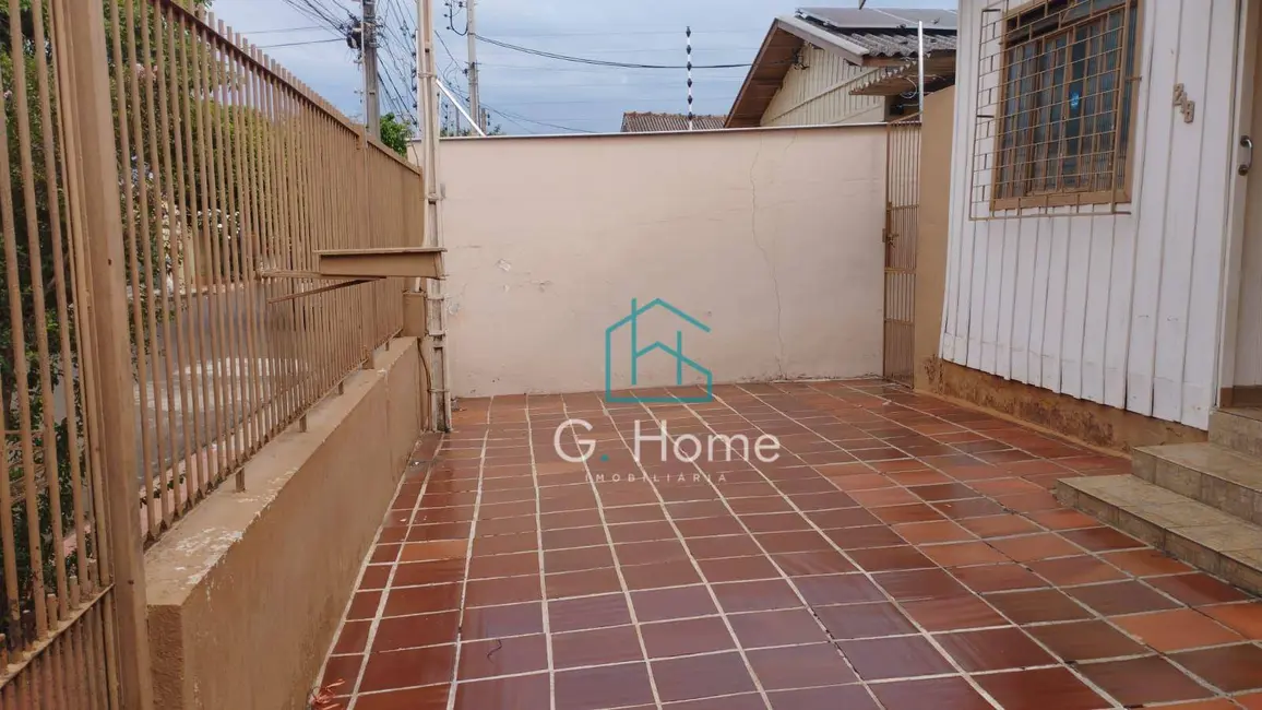 Casa com 2 quartos à venda, 150m2 em Ideal, Londrina - PR - imagem 3 Foto 3 de Casa com 2 quartos à venda, 150m2 em Ideal, Londrina - PR