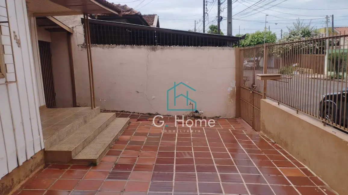 Casa com 2 quartos à venda, 150m2 em Ideal, Londrina - PR - imagem 4 Foto 4 de Casa com 2 quartos à venda, 150m2 em Ideal, Londrina - PR