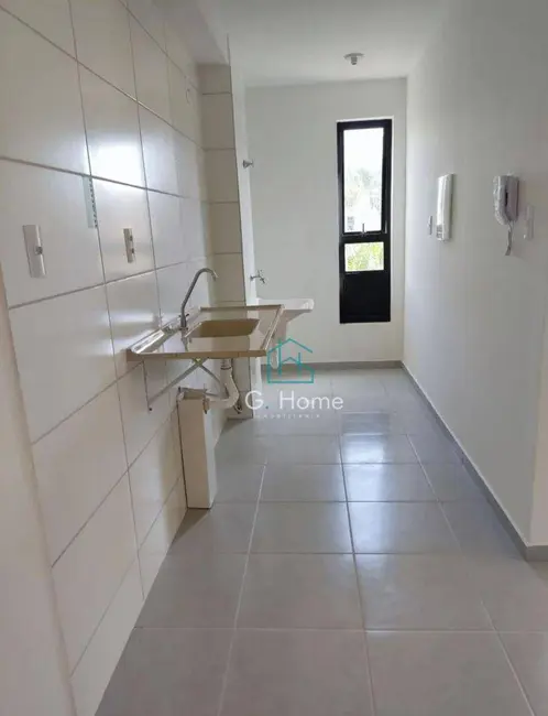 Apartamento com 2 quartos à venda, 48m2 em Jardim Maria Celina, Londrina - PR - imagem 3 Foto 3 de Apartamento com 2 quartos à venda, 48m2 em Jardim Maria Celina, Londrina - PR