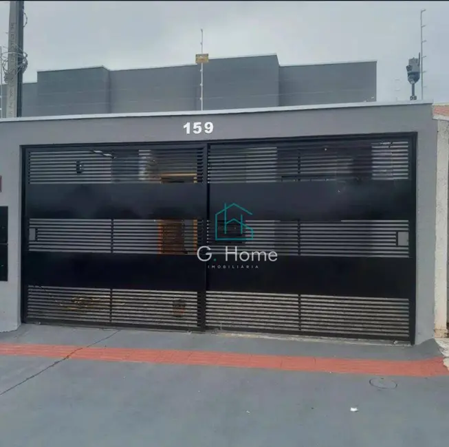 Casa com 3 quartos à venda, 80m2 em Jardim Montecatini, Londrina - PR - imagem 1 Foto 1 de Casa com 3 quartos à venda, 80m2 em Jardim Montecatini, Londrina - PR