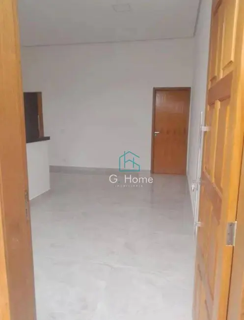 Casa com 3 quartos à venda, 80m2 em Jardim Montecatini, Londrina - PR - imagem 3 Foto 3 de Casa com 3 quartos à venda, 80m2 em Jardim Montecatini, Londrina - PR
