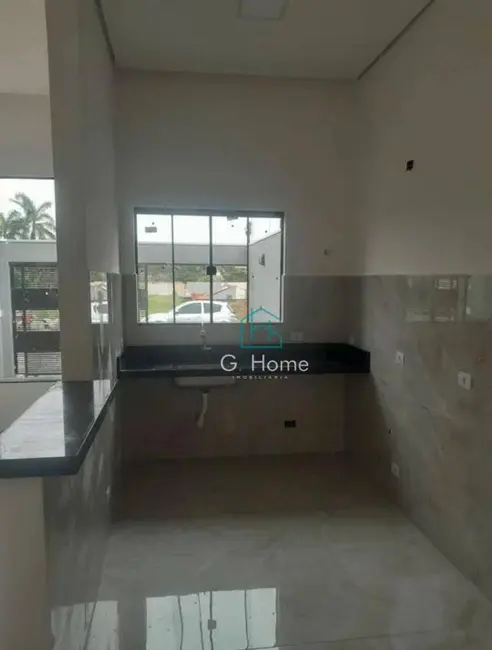 Casa com 3 quartos à venda, 80m2 em Jardim Montecatini, Londrina - PR - imagem 5 Foto 5 de Casa com 3 quartos à venda, 80m2 em Jardim Montecatini, Londrina - PR