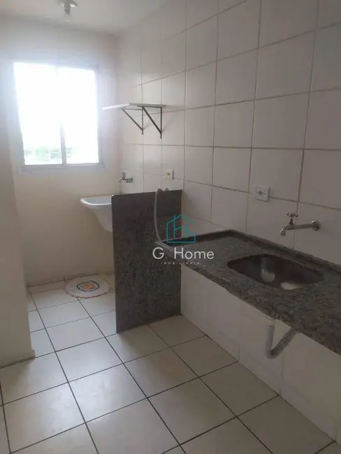 Apartamento com 2 quartos à venda, 50m2 em Paraíso, Londrina - PR - imagem 7 Foto 7 de Apartamento com 2 quartos à venda, 50m2 em Paraíso, Londrina - PR
