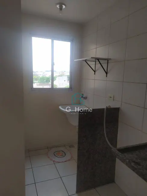 Apartamento com 2 quartos à venda, 50m2 em Paraíso, Londrina - PR - imagem 6 Foto 6 de Apartamento com 2 quartos à venda, 50m2 em Paraíso, Londrina - PR