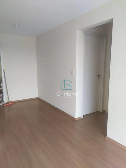 Foto 2 de Apartamento com 2 quartos à venda, 50m2 em Paraíso, Londrina - PR