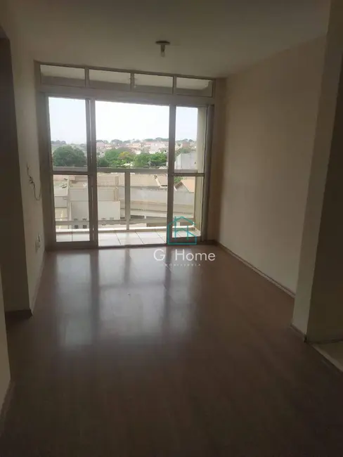 Apartamento com 2 quartos à venda, 50m2 em Paraíso, Londrina - PR - imagem 3 Foto 3 de Apartamento com 2 quartos à venda, 50m2 em Paraíso, Londrina - PR