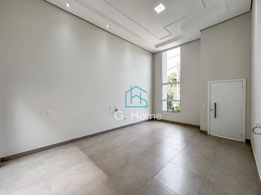 Casa de Condomínio com 3 quartos à venda, 250m2 em Londrina - PR - imagem 3 Foto 3 de Casa de Condomínio com 3 quartos à venda, 250m2 em Londrina - PR