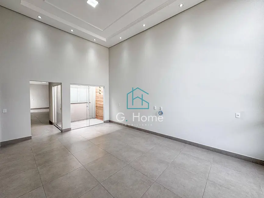 Casa de Condomínio com 3 quartos à venda, 250m2 em Londrina - PR - imagem 6 Foto 6 de Casa de Condomínio com 3 quartos à venda, 250m2 em Londrina - PR