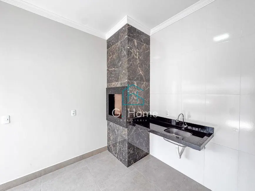 Casa de Condomínio com 3 quartos à venda, 250m2 em Londrina - PR - imagem 9 Foto 9 de Casa de Condomínio com 3 quartos à venda, 250m2 em Londrina - PR