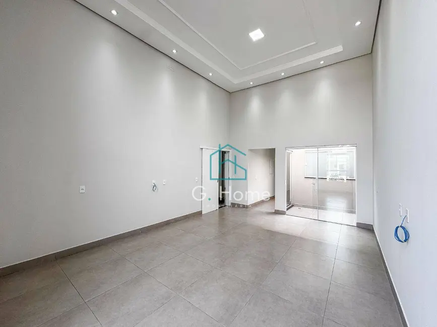 Casa de Condomínio com 3 quartos à venda, 250m2 em Londrina - PR - imagem 4 Foto 4 de Casa de Condomínio com 3 quartos à venda, 250m2 em Londrina - PR