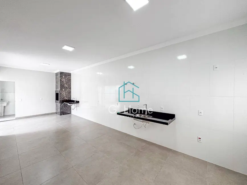 Casa de Condomínio com 3 quartos à venda, 250m2 em Londrina - PR - imagem 8 Foto 8 de Casa de Condomínio com 3 quartos à venda, 250m2 em Londrina - PR