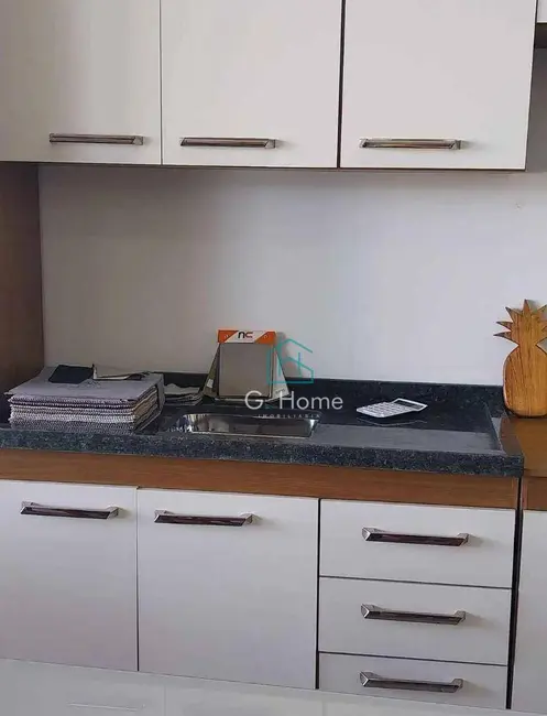 Foto 6 de Apartamento com 2 quartos para alugar, 45m2 em Jardim Maria Celina, Londrina - PR