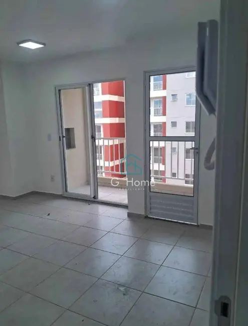 Foto 2 de Apartamento com 2 quartos para alugar, 45m2 em Jardim Maria Celina, Londrina - PR