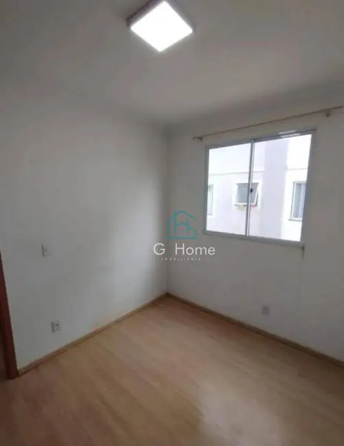 Apartamento com 2 quartos à venda, 46m2 em Jardim Maria Luiza, Londrina - PR - imagem 5 Foto 5 de Apartamento com 2 quartos à venda, 46m2 em Jardim Maria Luiza, Londrina - PR