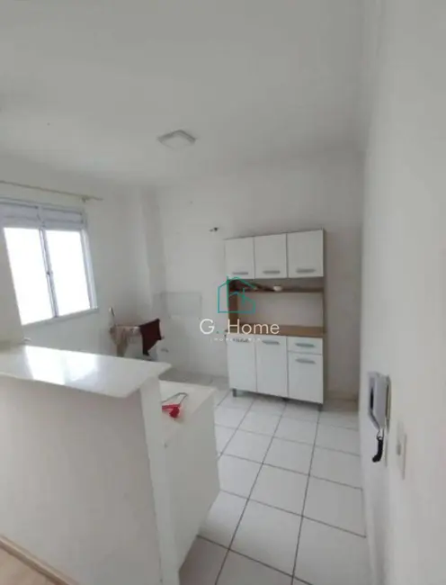 Apartamento com 2 quartos à venda, 46m2 em Jardim Maria Luiza, Londrina - PR - imagem 3 Foto 3 de Apartamento com 2 quartos à venda, 46m2 em Jardim Maria Luiza, Londrina - PR
