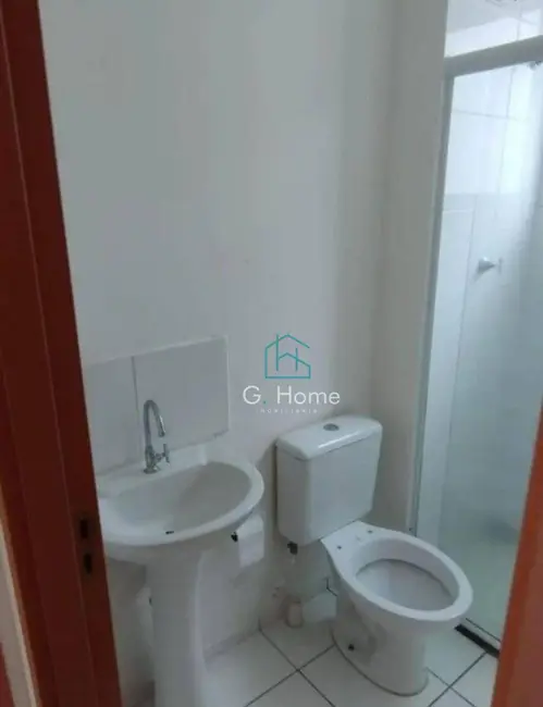 Apartamento com 2 quartos à venda, 46m2 em Jardim Maria Luiza, Londrina - PR - imagem 6 Foto 6 de Apartamento com 2 quartos à venda, 46m2 em Jardim Maria Luiza, Londrina - PR